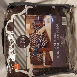 Reversible Furniture Protector